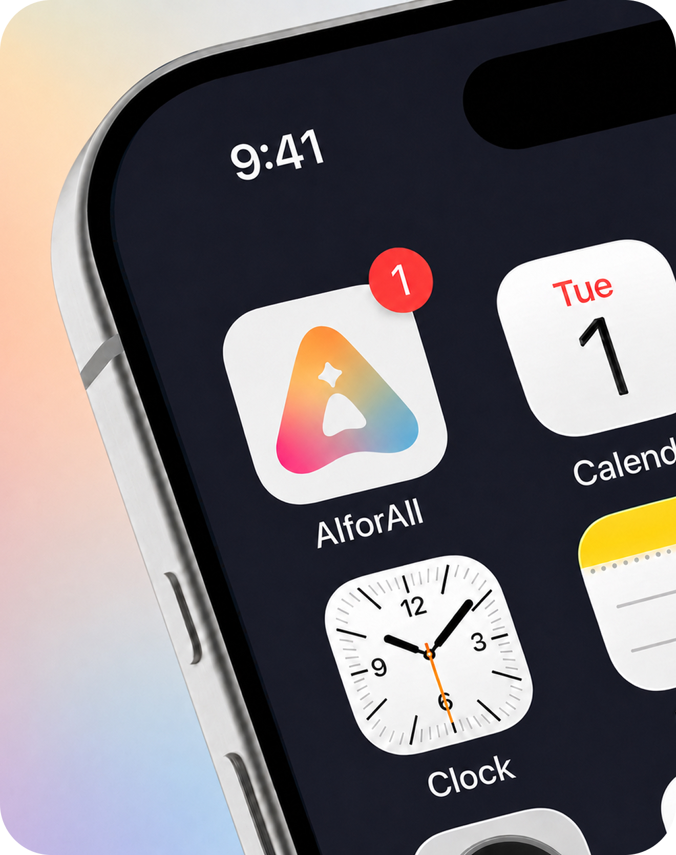 AIFORALL
