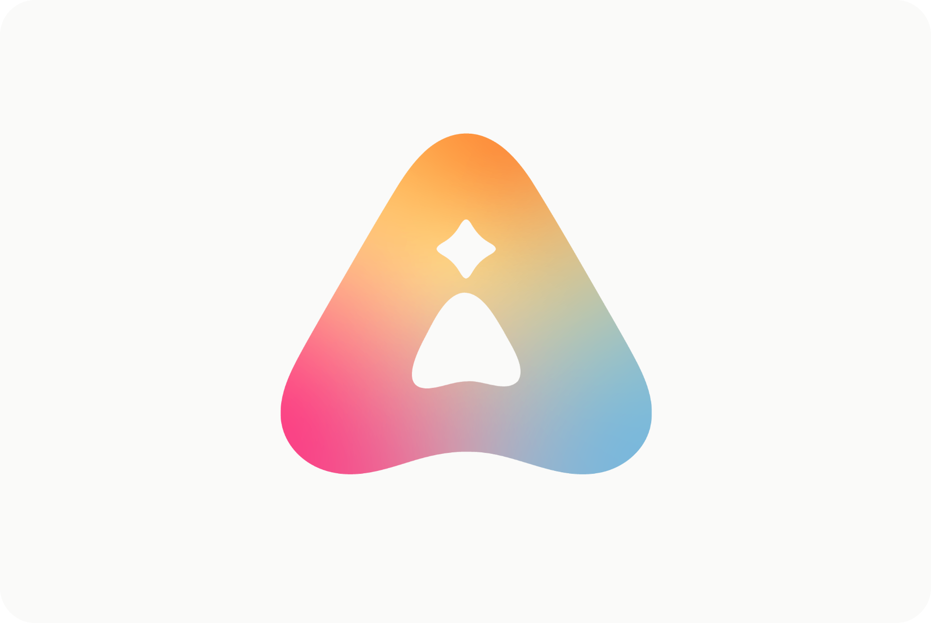 AI for All logo mark