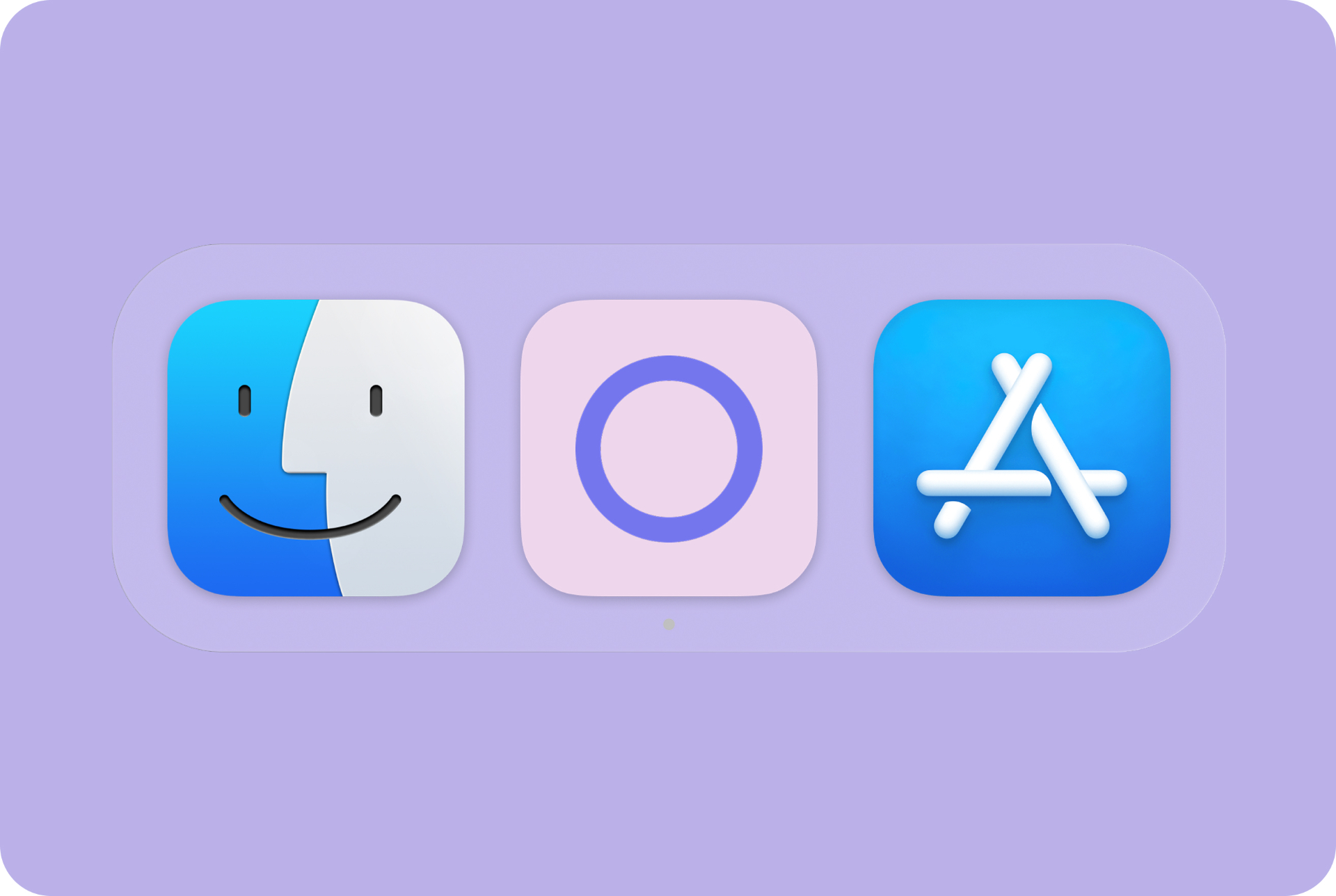 Icon system