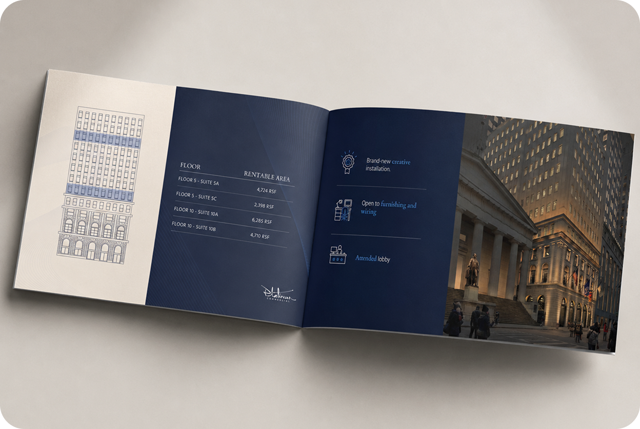 BPC brochure open spread