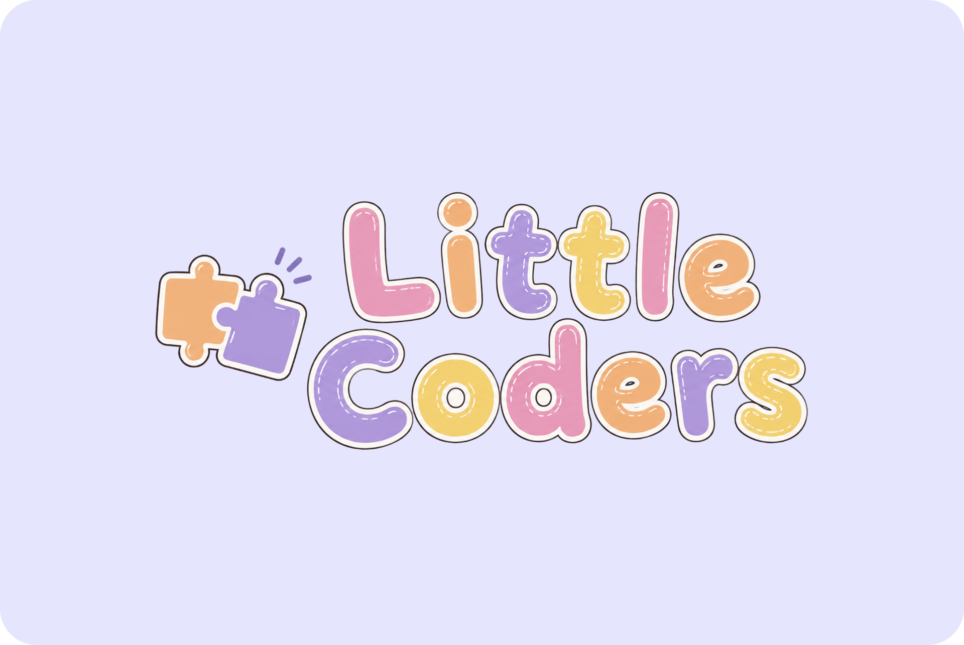 Little Coders logo