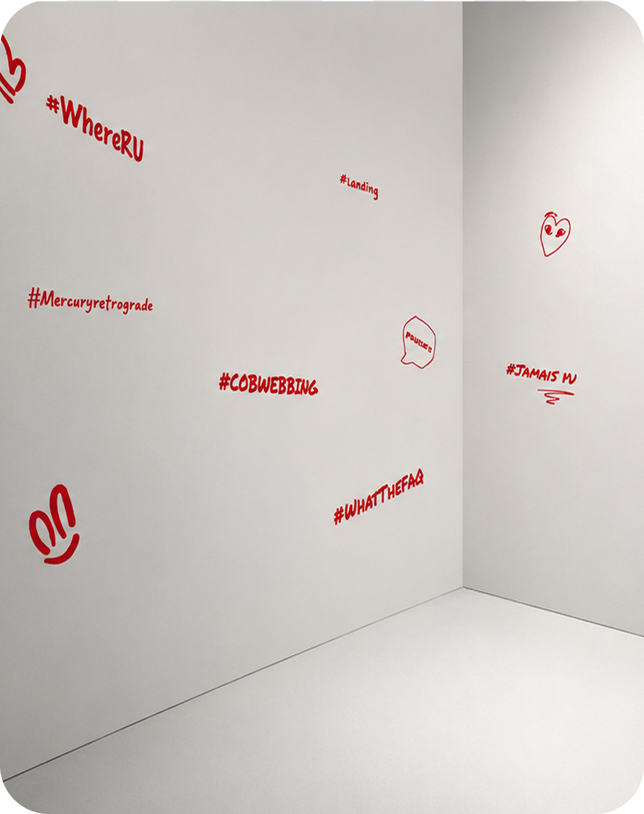 TOGETHERNESS WALL